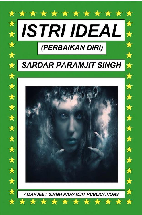 ISTRI IDEAL (Perbaikan Diri)
